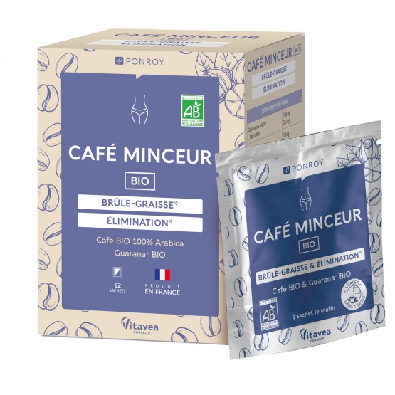 Café Minceur BIO